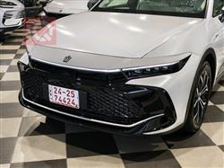 تويوتا كراون